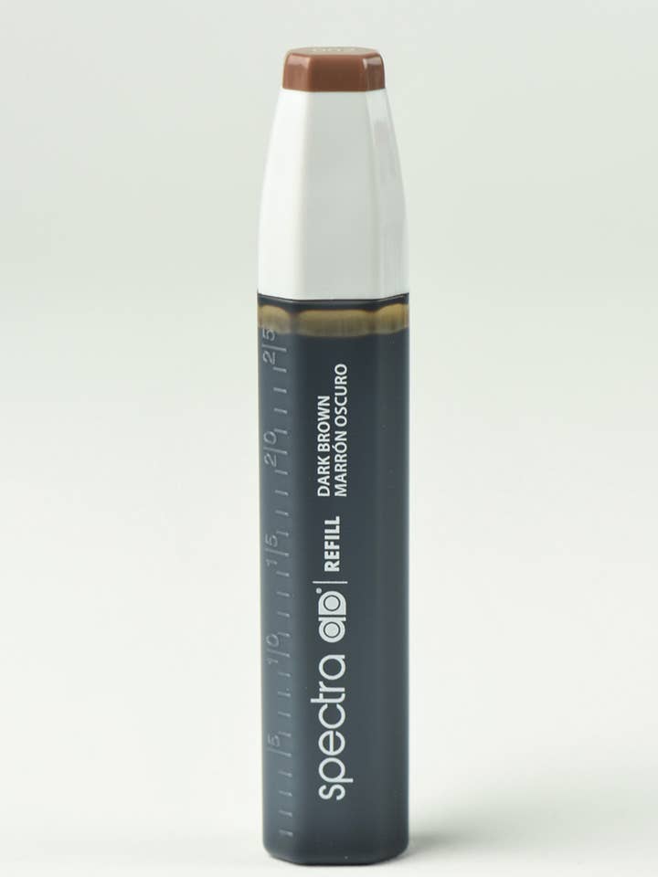 Spectra AD Refill - Earthtone Color Family for wholesale by Chartpak, Inc.