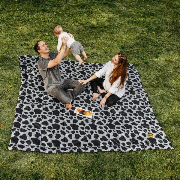 Big Blanket Co - Wholesale Picnic Blanket - XL Outdoorsy™ Blanket23