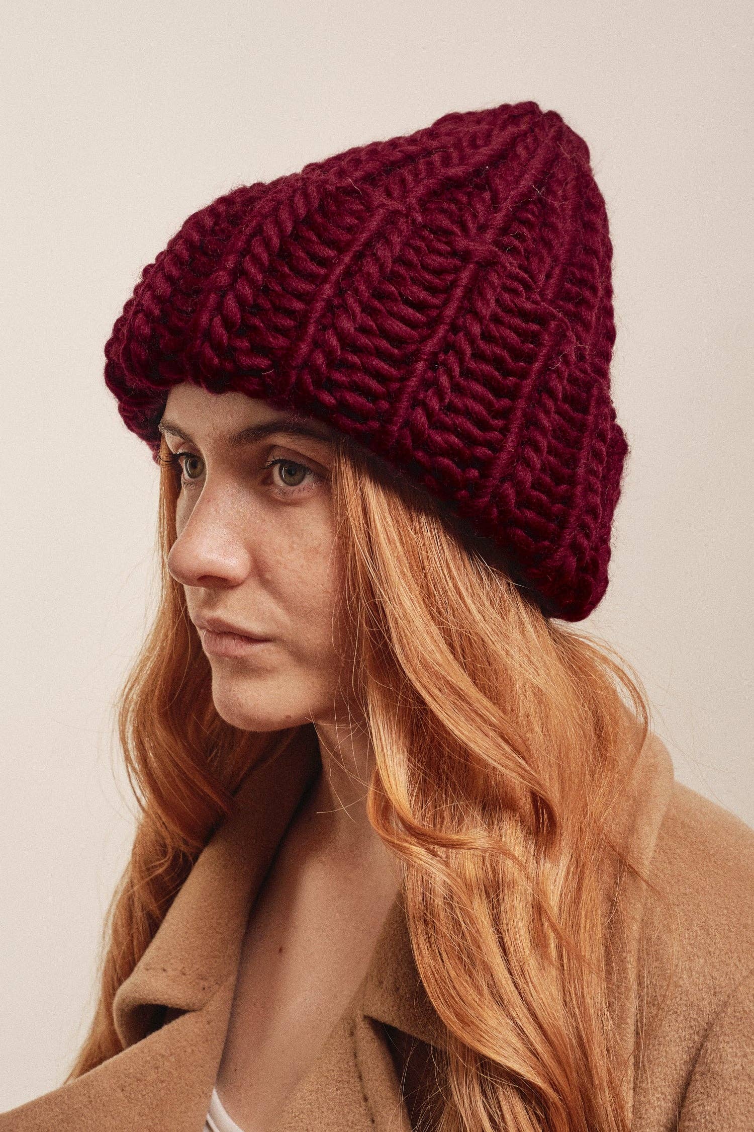 Lenereidi - Wholesale Beanie - Women's - Sea Wolf21