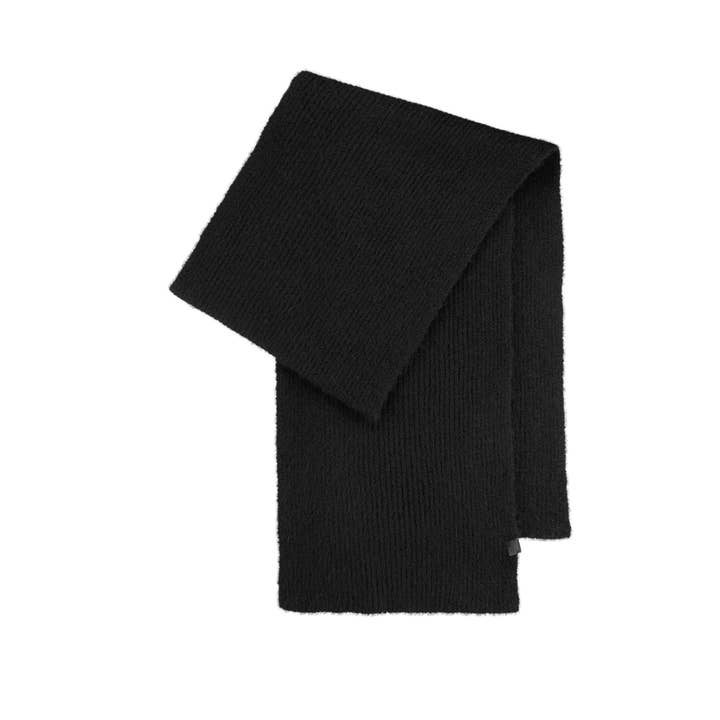 2036-02-13 HALSDUK SVART för wholesale av BICKLEY + MITCHELL AMSTERDAM