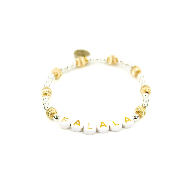 Savvy Bling - Wholesale Beaded Bracelet - Christmas Bracelets