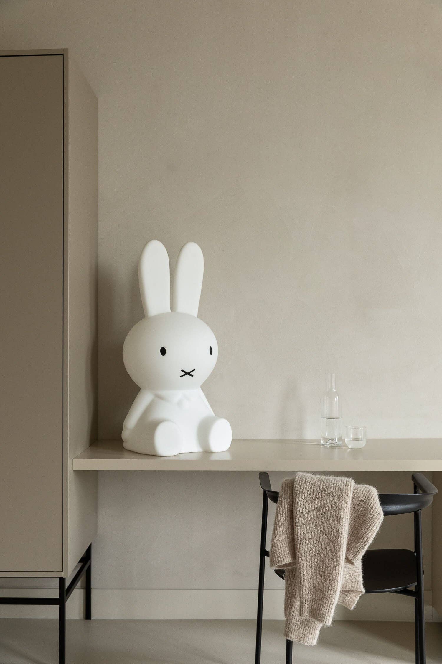 MR MARIA_ US OFFICIAL - Wholesale Floor Lamp - Miffy High Light7
