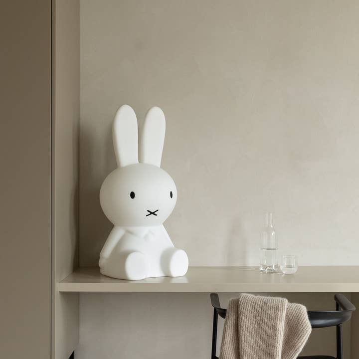 MR MARIA_ US OFFICIAL - Wholesale Floor Lamp - Miffy High Light7