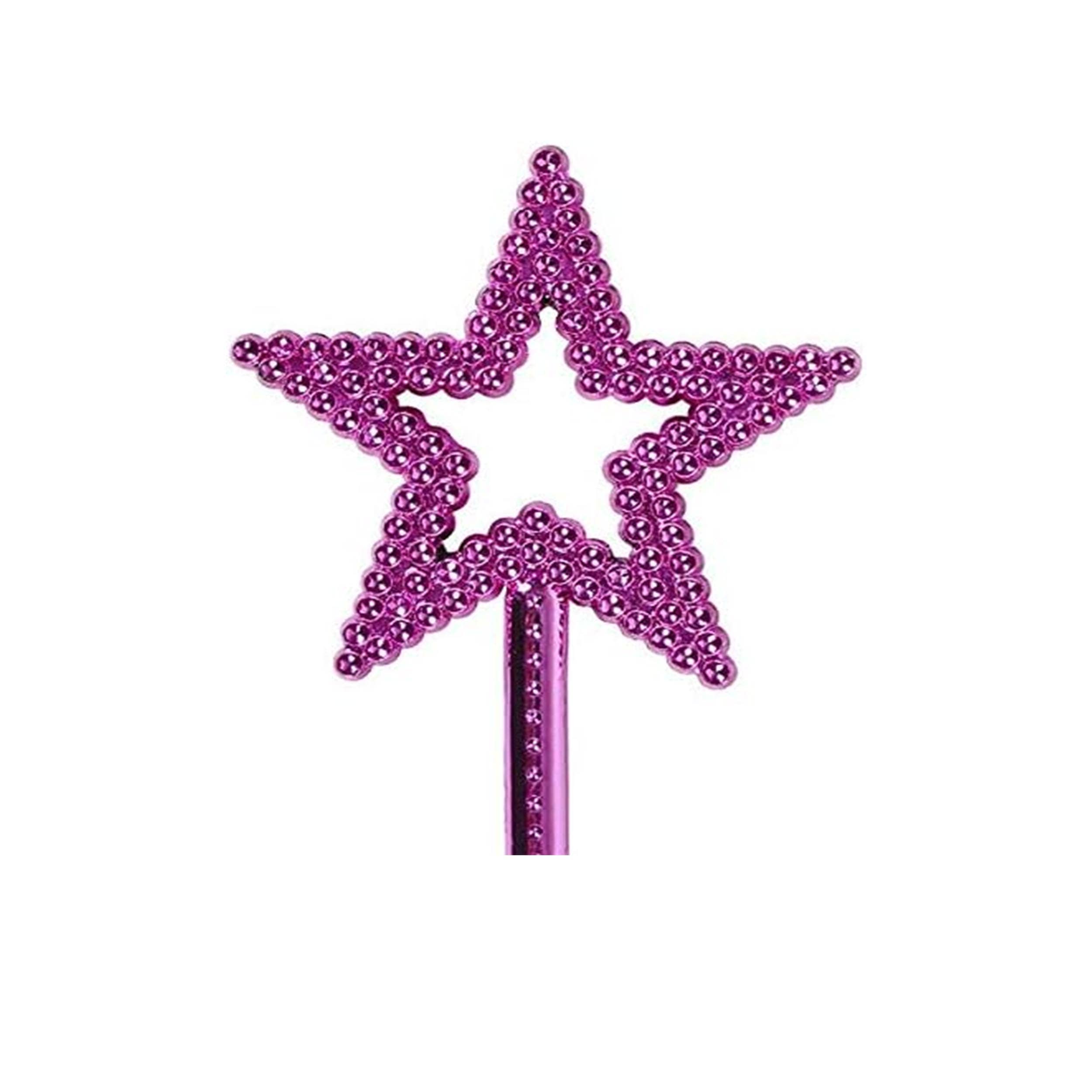 Pagdee Kids Juniors - Wholesale Toy Wand - Kids - Holiday Décor Fairy Princess Wand For Kids3