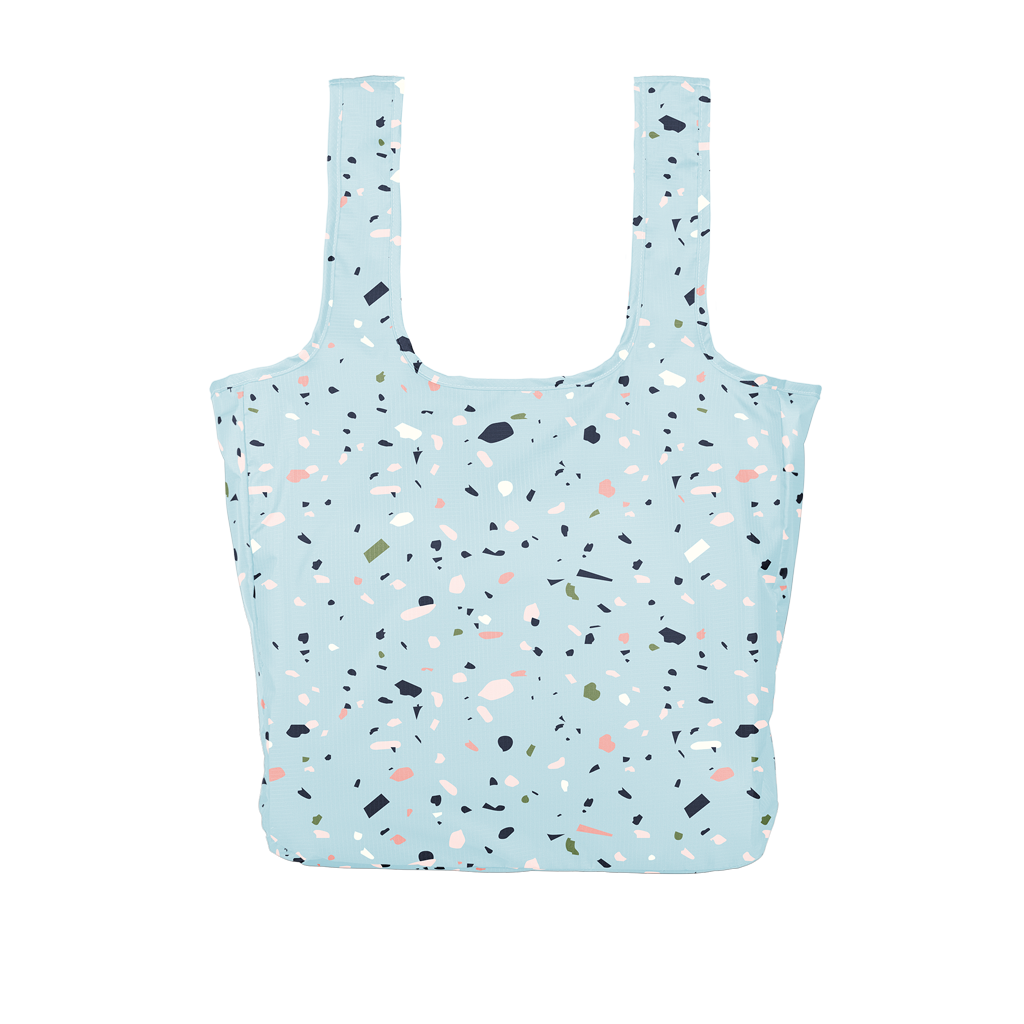 Talking Out of Turn - Wholesale Grocery/Shopping Bag - Large Twist & Shouts - SALE SALE SALE!!!7