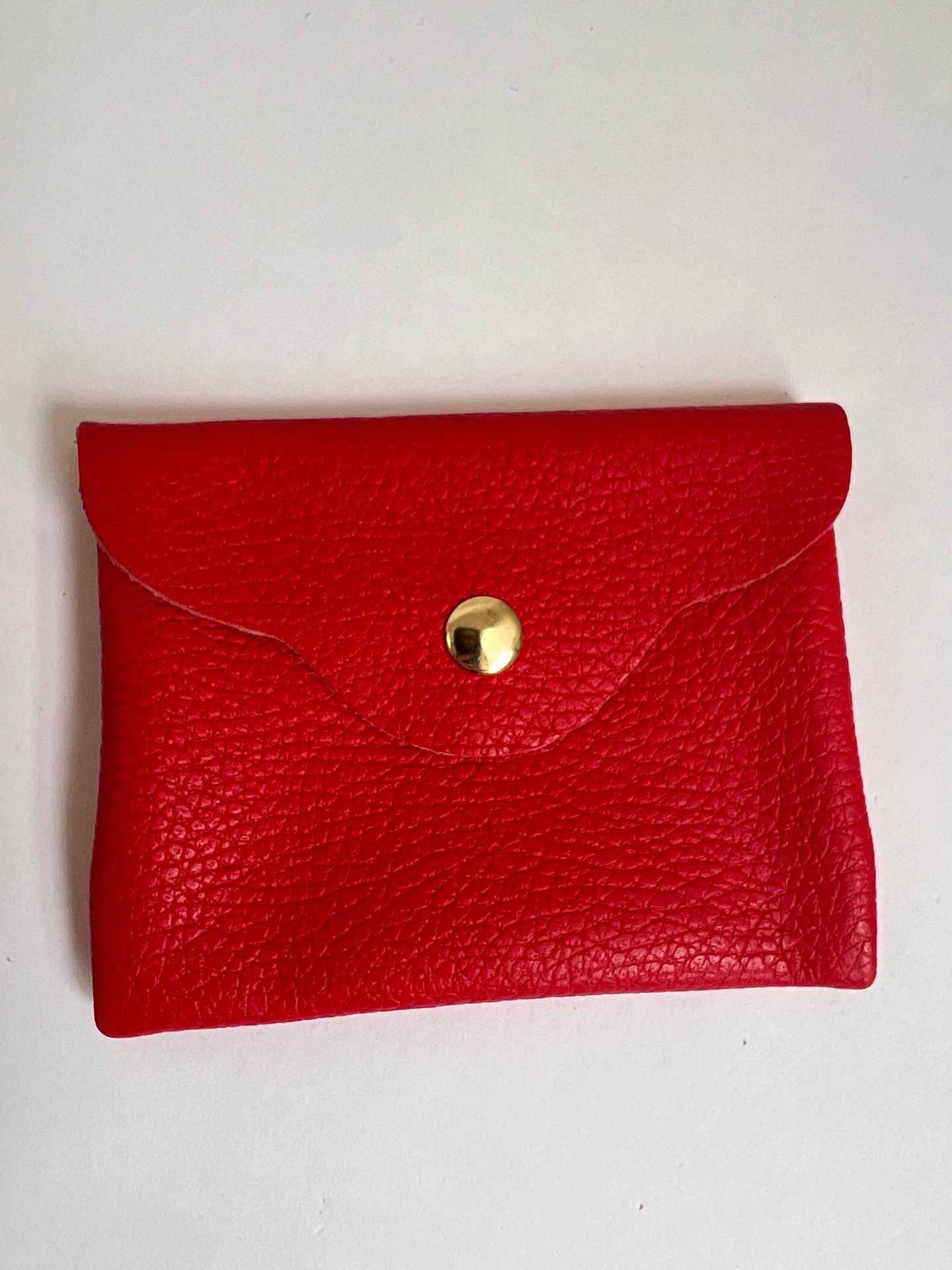 WAUW Fashion - Wholesale Card Holder - Women's - Jolie Portemonnee | 100% Leer | Meerdere varianten9