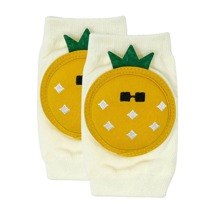 Wrapables.com - Wholesale Crawling Knee Pads - Baby - Wrapables Protective Baby Knee Pads for Crawling