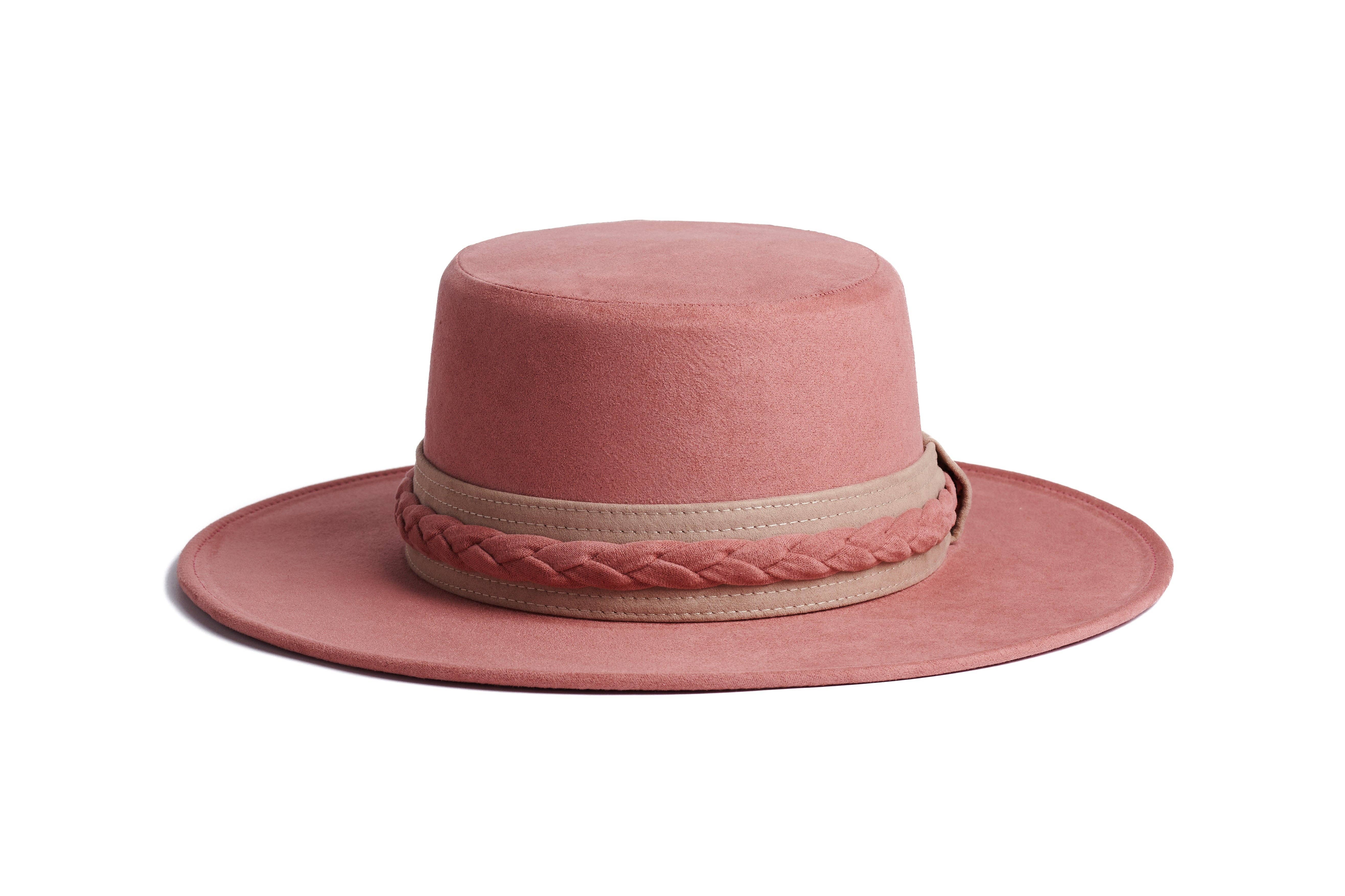 ASN - Vendita all'ingrosso Fedora - Donna - Estate crudele3