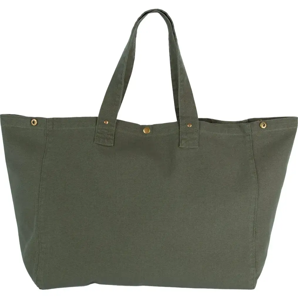 Marcel & Lily – wholesale Tote bag – Women's – Large tote bag "Lovely Weekend" - 6 colors to choose from0