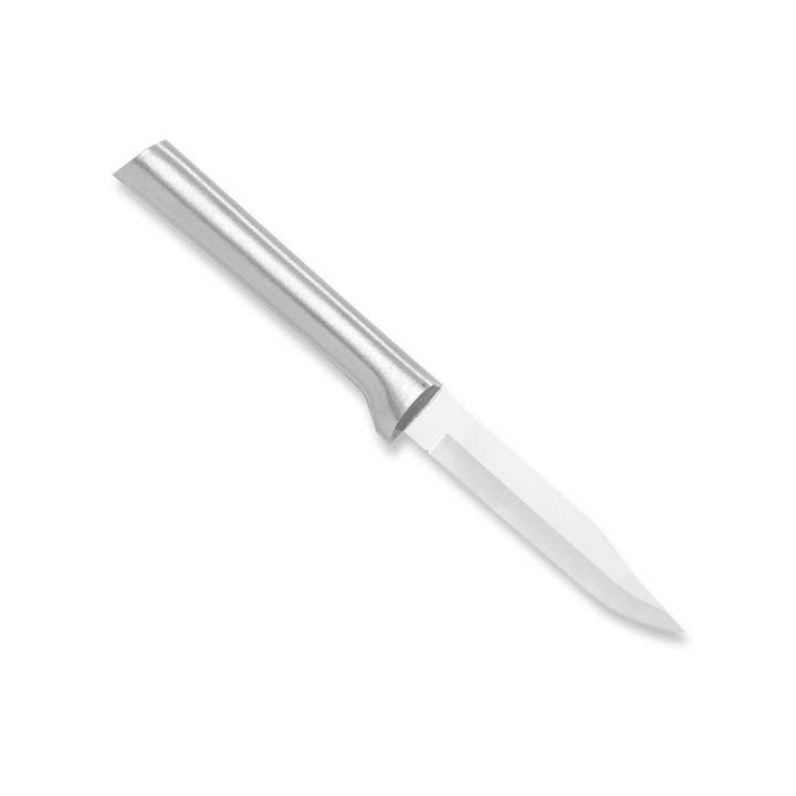 Rada Cutlery - Wholesale Kitchen/Utility Knife - Silver Regular Paring Knife