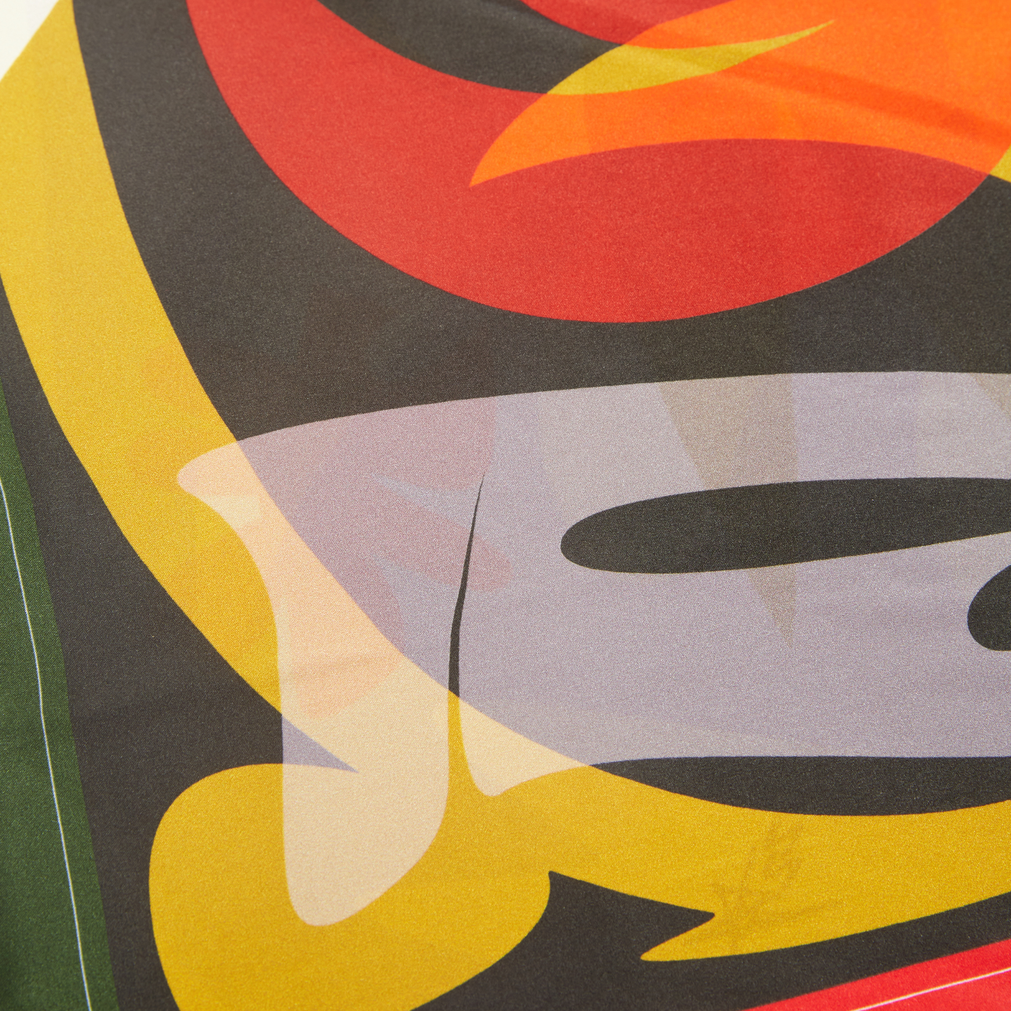 WRAPPR Gift Wrap – Engroshandel Tørklæde - Dame – Patientsæson | 28 „Silk Furoshiki Wrap5