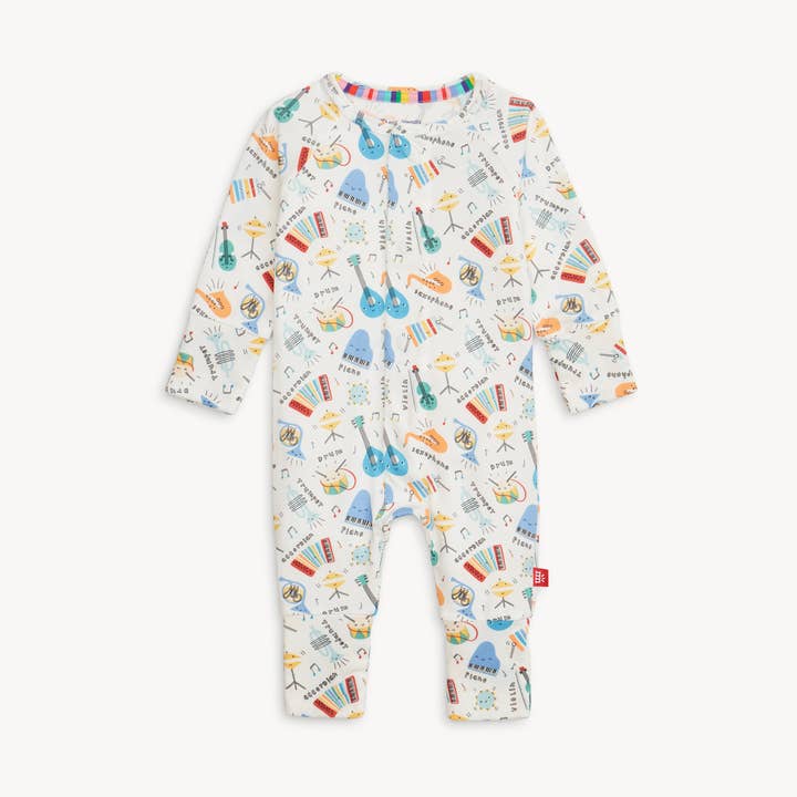 BACH & ROLL MODAL KONVERTIBEL OVERALL for engroshandel hos Magnetic Me