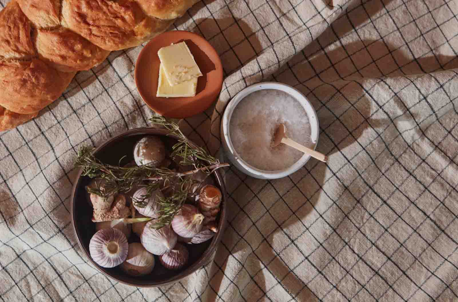 OYOY LIVING DESIGN A/S - Vente Assiettes/plats/bols de décoration - Bol Hagi - Taille moyenne3