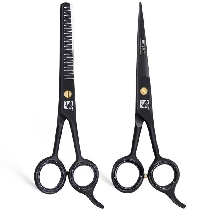 Jimy Brothers Inc - Wholesale Hair Scissors - Professional Hair Scissors