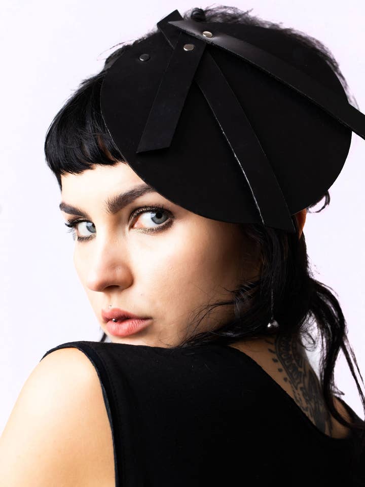 DURBY HAT for wholesale by PERLENSAU UG