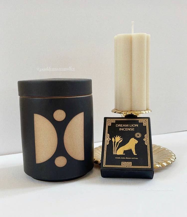 dream lion incense - Wholesale Incense - The Wish Granter3