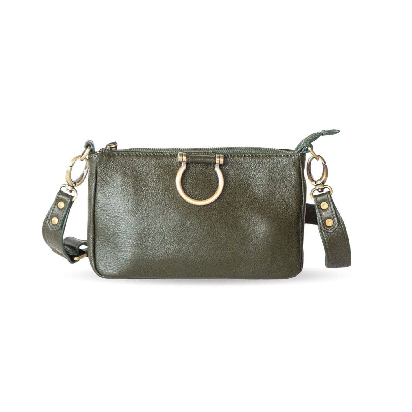 Sapahn - Wholesale Crossbody Bag - Women's - AE Crossbody Wristlet Wallet175