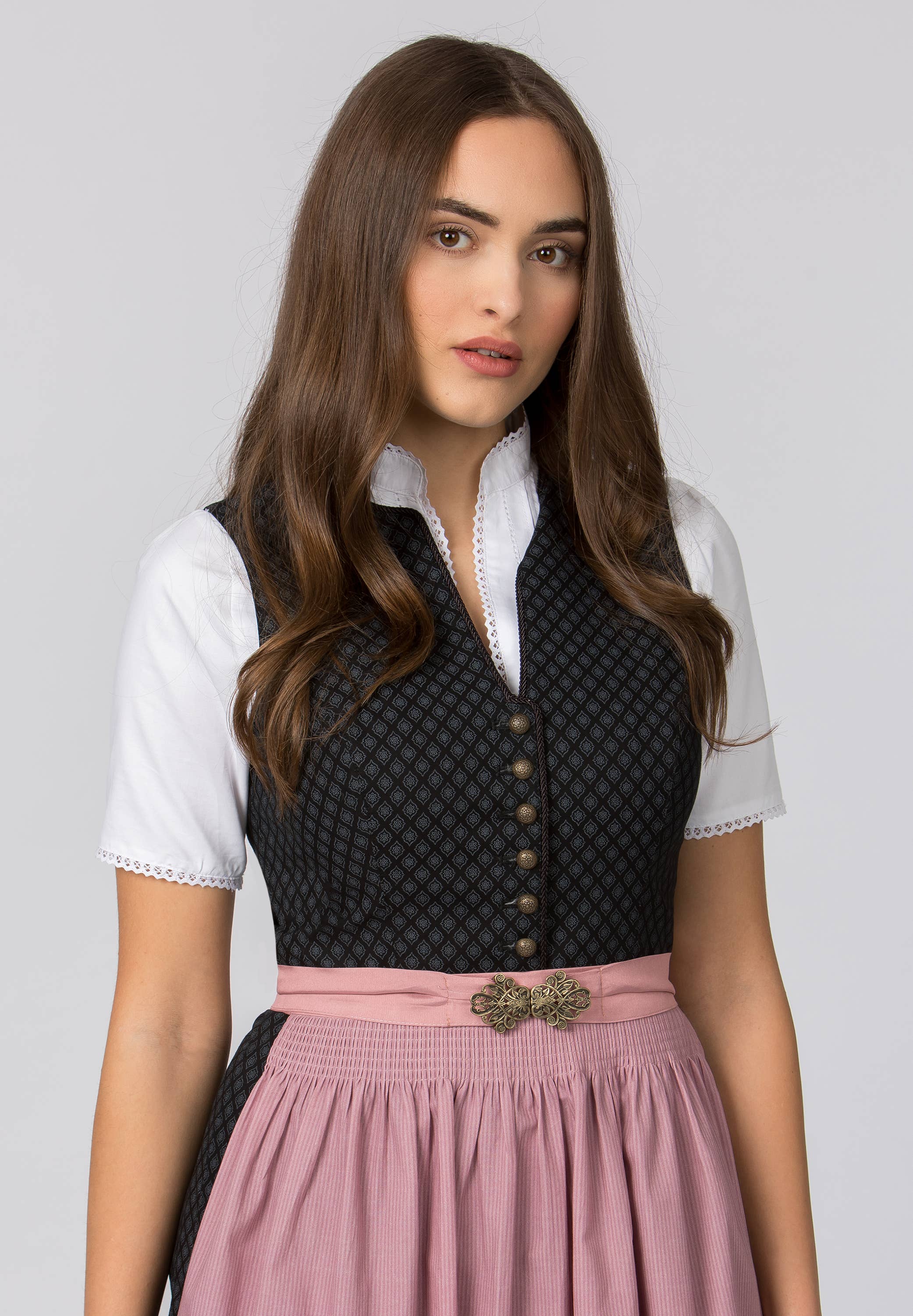 Stockerpoint - Wholesale Dress - Women's - Dirndl Luana8