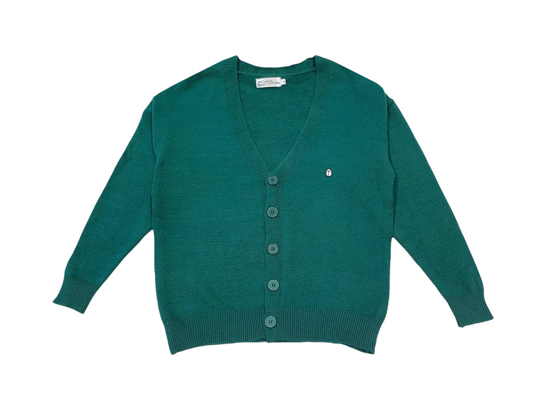 SoYou Clothing – Großhandel Strickjacke – Herren – SoYou Basic Strickjacke2