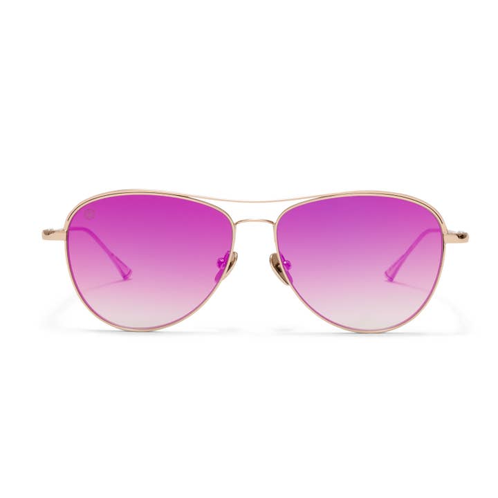 Gafas de sol Clarendon para venta al por mayor de Taylor Morris Eyewear