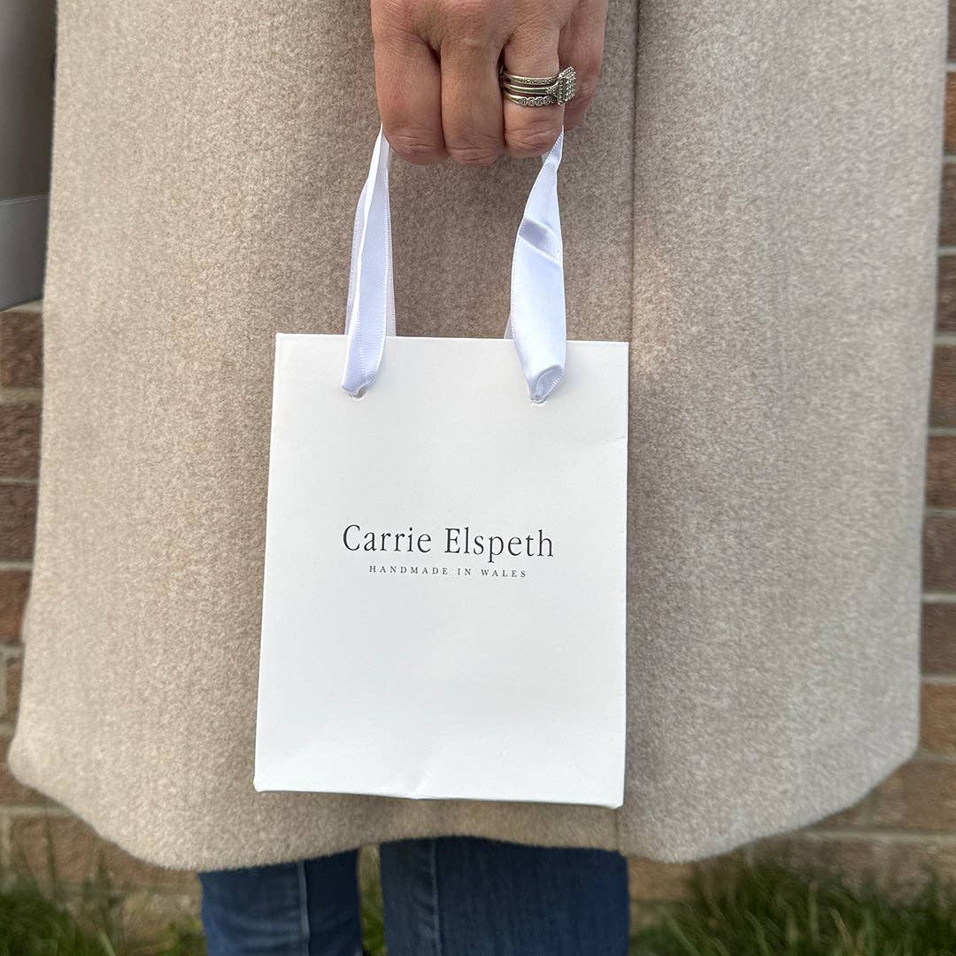 Carrie Elspeth Jewellery - Wholesale Cadeautasje - Geschenkzakjes1