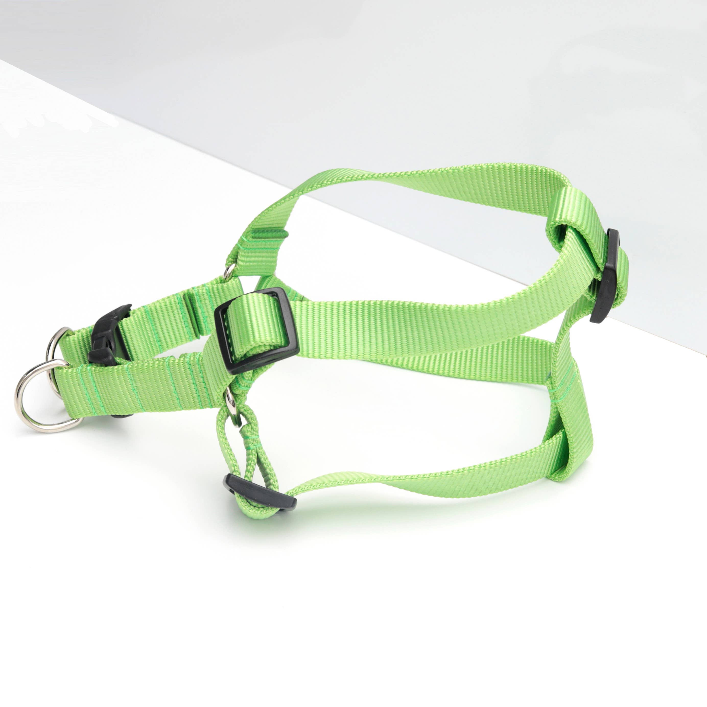 Mimi Green – Arnês – Cão por atacado – Arnês de nylon para cães - Step in - 23 cores!3