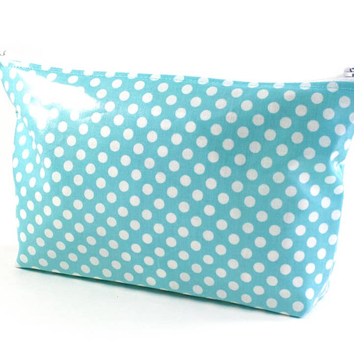 Daytripper Tote - Laminated Cotton for wholesale by Party In My Pants