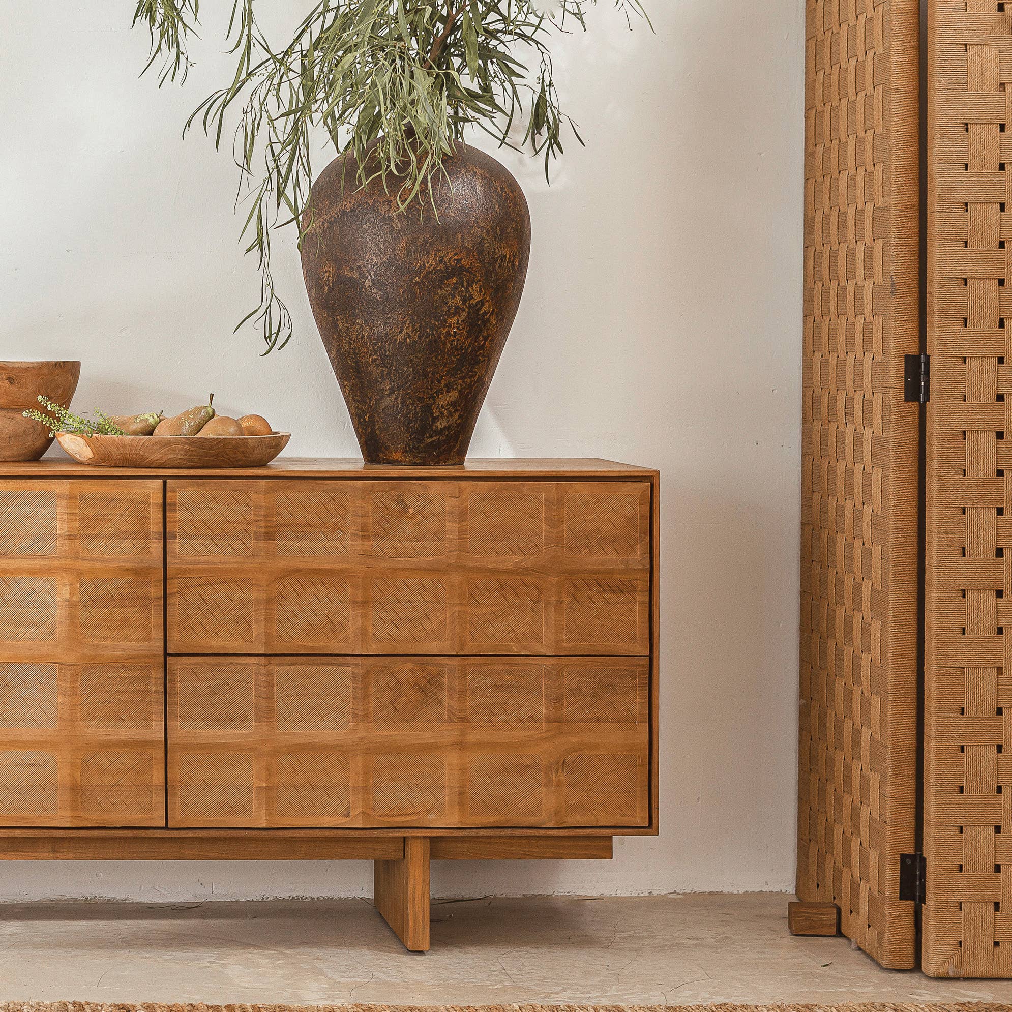 Dareels - Wholesale Room Divider - CORA Divider5