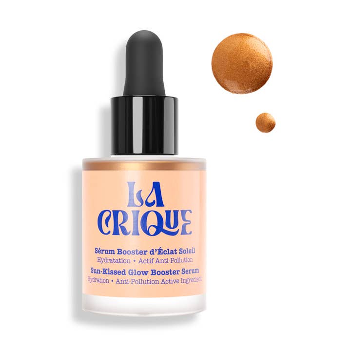 La Crique - Siero Splendore Sole per la vendita all'ingrosso da parte di LA CRIQUE