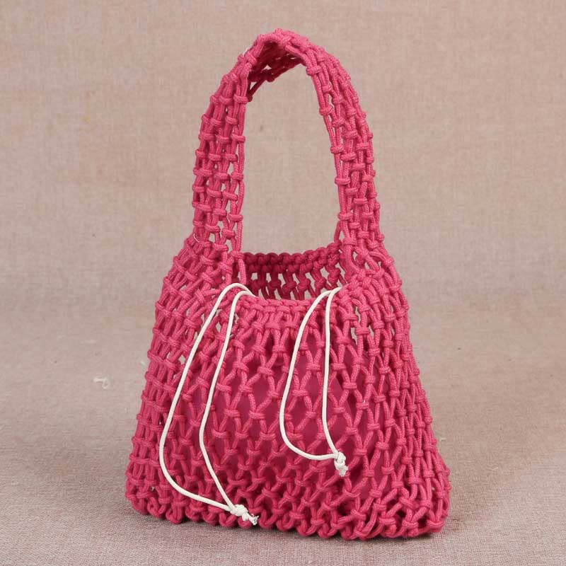 GIFT & ME - Venta al por mayor Bolsa de asa- Mujer - Bolsa Delta4