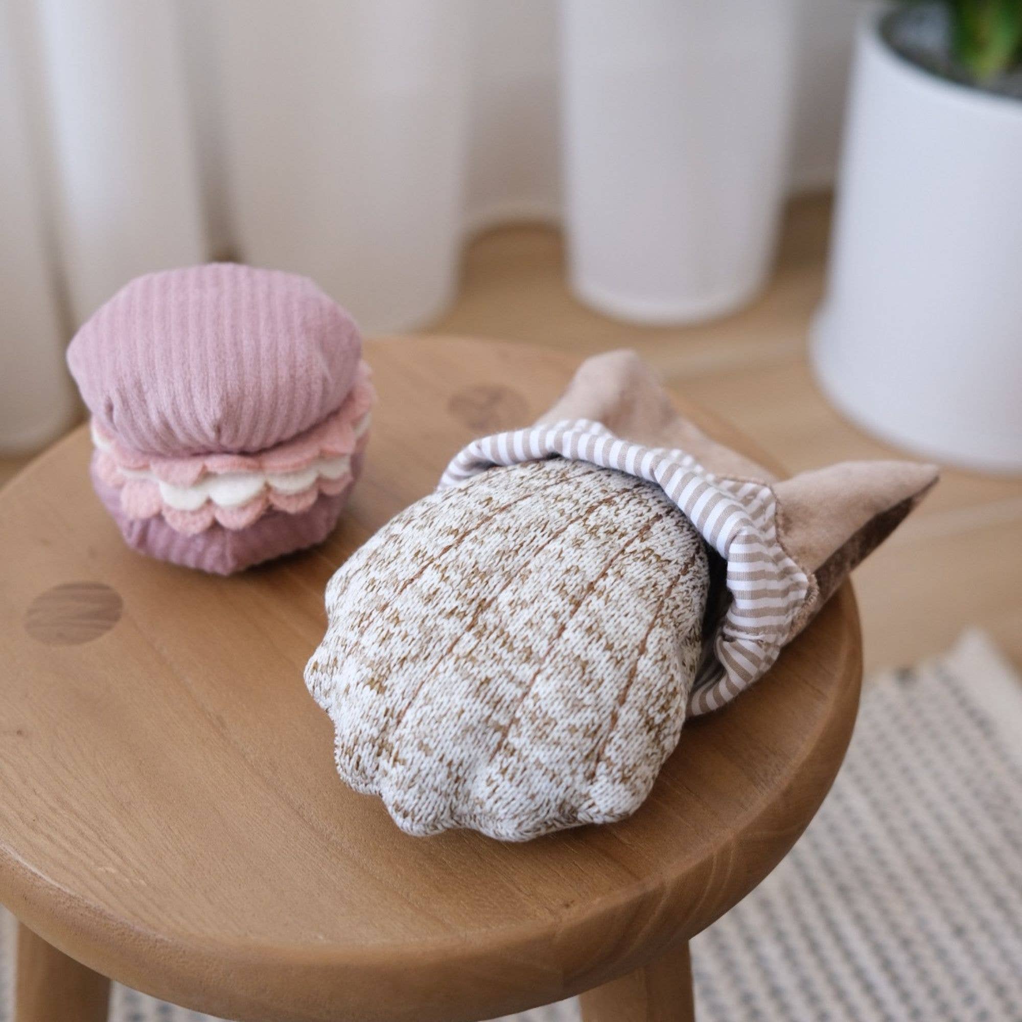 Lambwolf Collective - Vendita all'ingrosso Set di giocattoli - Cani - Giocattolo arricchente 2-in-1 per cani di piccola taglia2