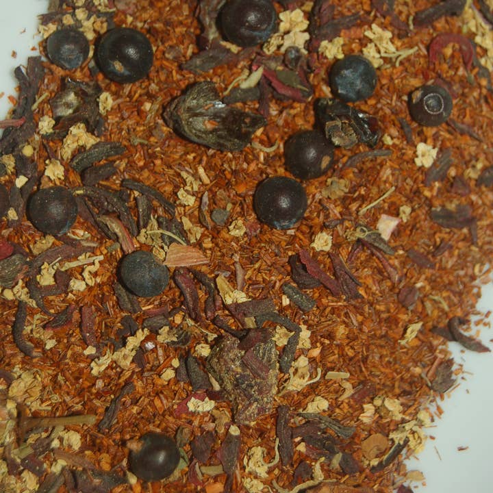 THE SLOW TURTLE COFFEE - Venta al por mayor Tés saludables/desintoxicantes - Cola de caballo