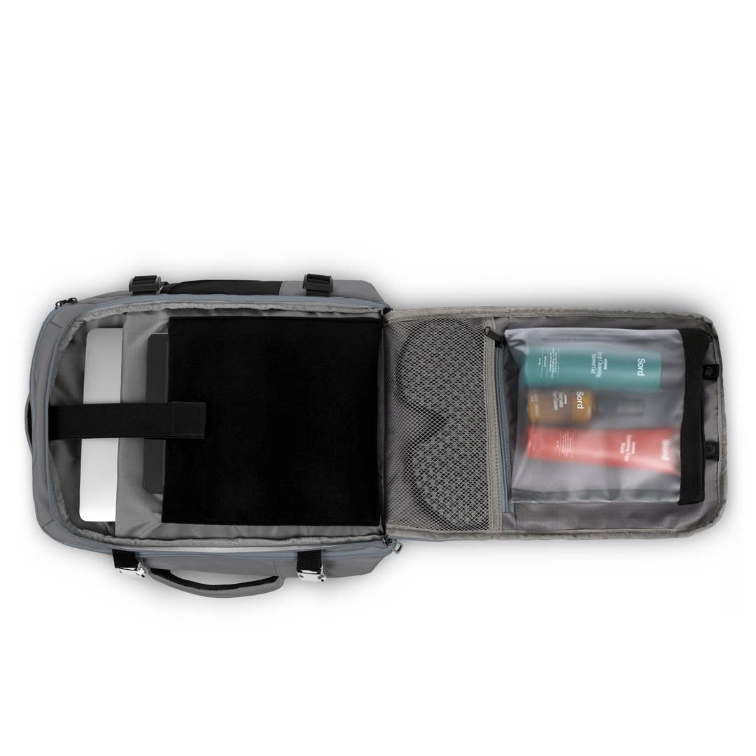 James Hawk - Wholesale Backpack - Unisex - Cabin Backpack26