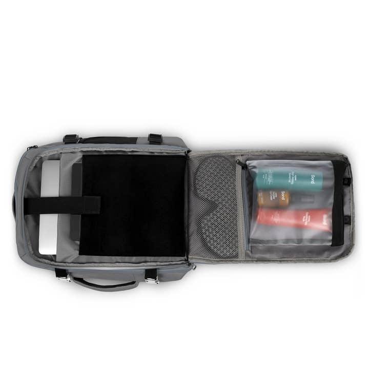 James Hawk - Wholesale Backpack - Unisex - Cabin Backpack26