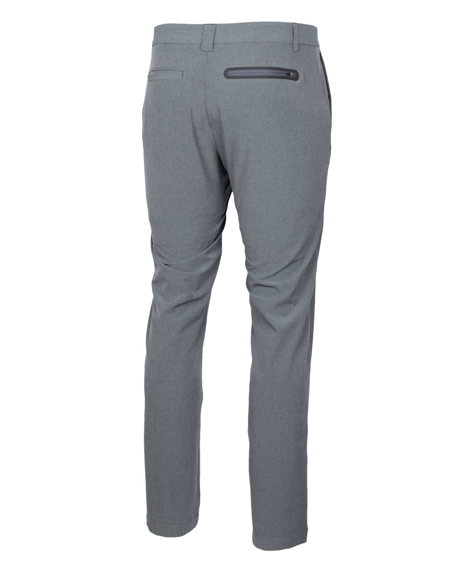 Cutter & Buck - Wholesale Pants - Men's - Cutter & Buck Bainbridge Sport Technical Mens Every Day Pant5