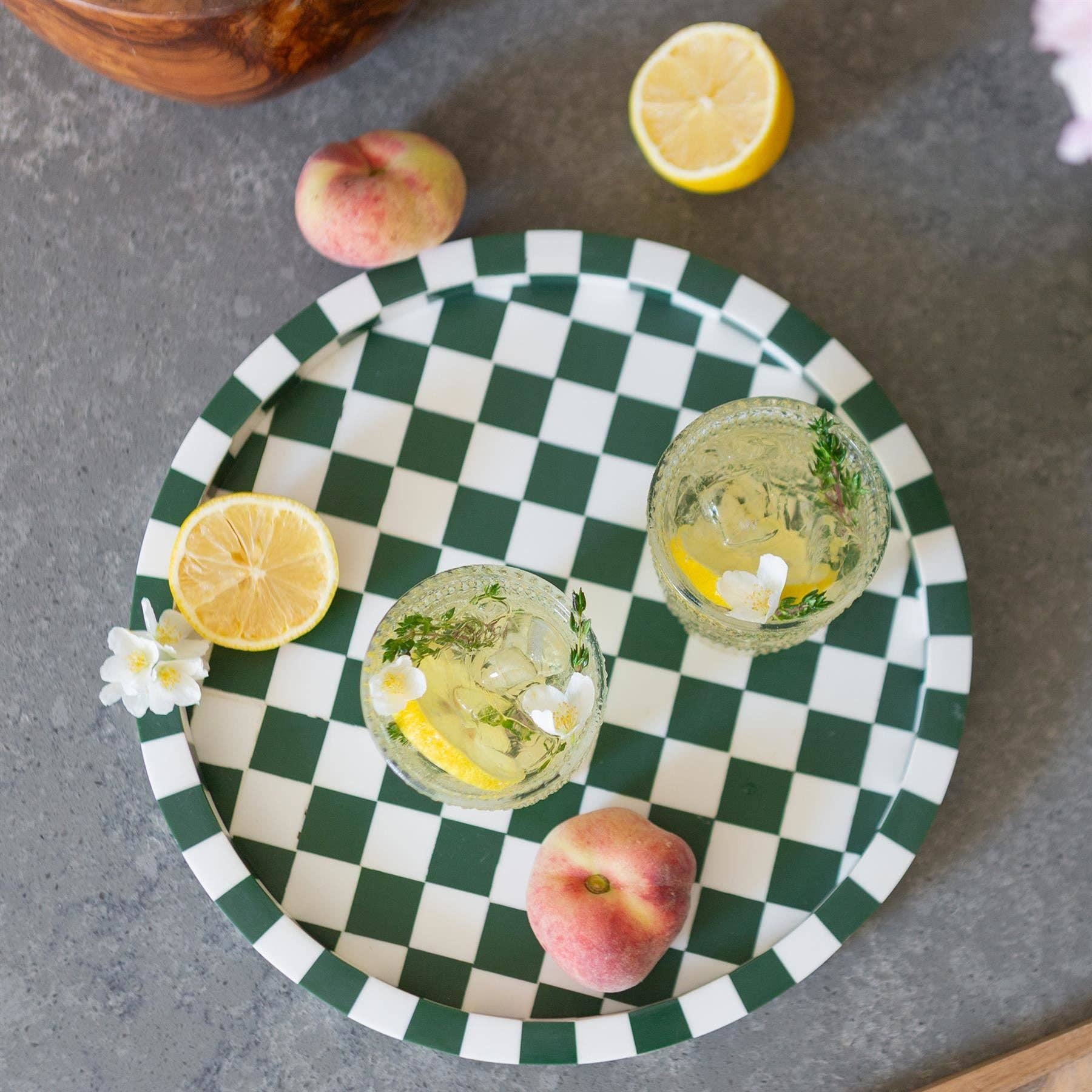 Rinkit Ltd - Wholesale Cocktail/Liquor Glass - 300ml Amore Glass Tumbler3