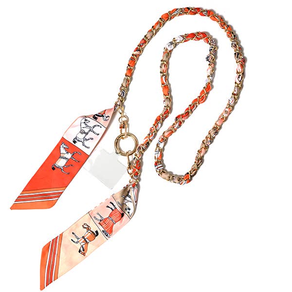 AMORINO SRL – Engroshandel Rem til telefonetui – Universal lang strop til mobiltelefon - OMQ24116B162