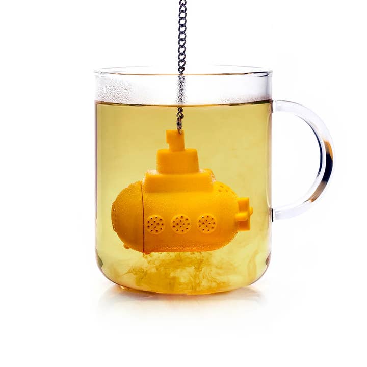 OTOTO - Wholesale Tea Strainer/Infuser - Sub Tea Infuser - Tea Steeper - Tea Accessories & Gifts3
