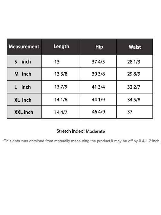 BLUE shoe lace stretch denim shorts for wholesale on Faire9