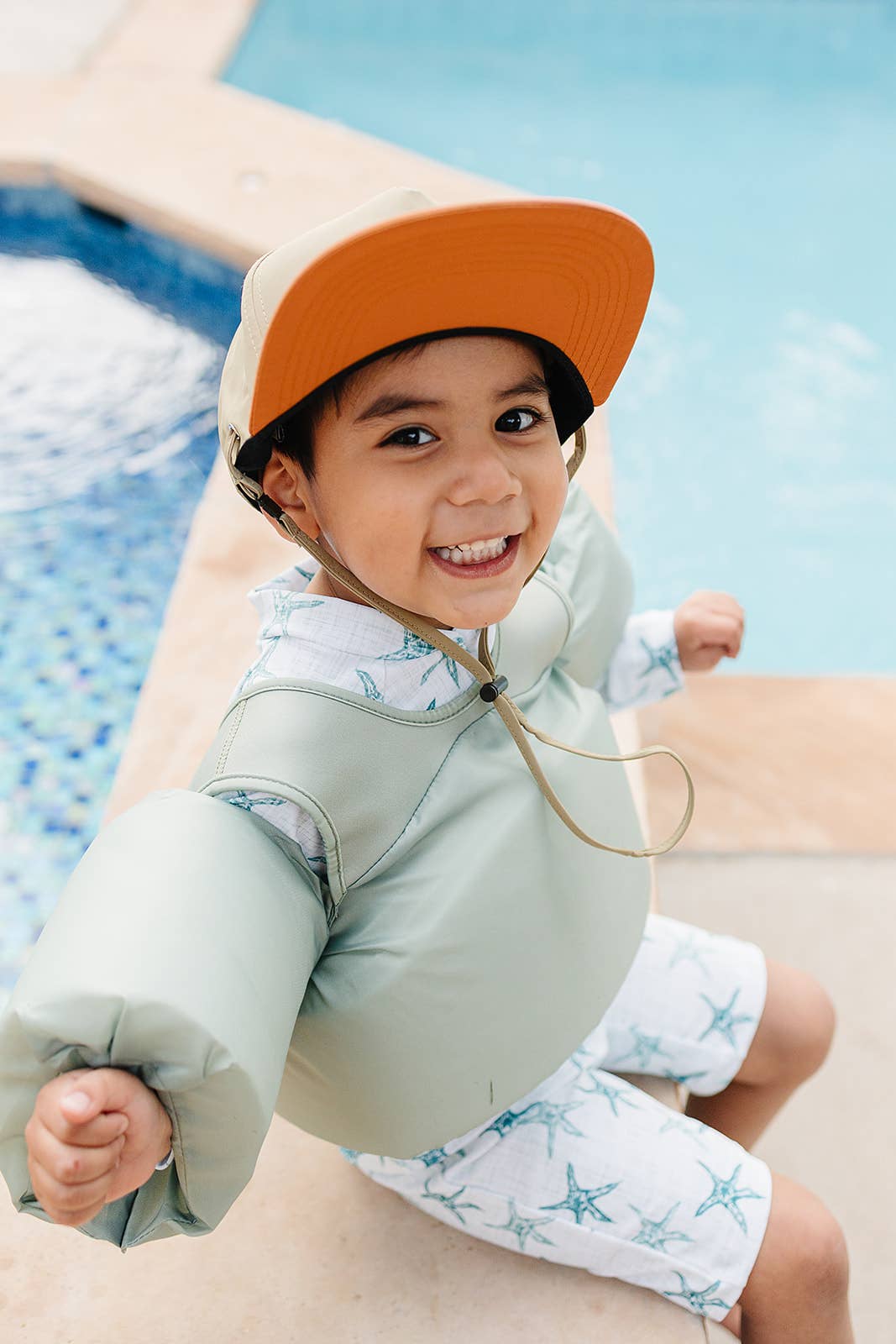 Current Tyed Clothing - Wholesale Beach/Pool Toy - Kids & Baby - Swim Floaties6