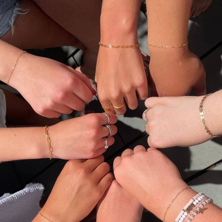 Beadboat1 - Wholesale Craft Supplies - Permanent Jewelry Half Starter Pack with Jupiter Welder1