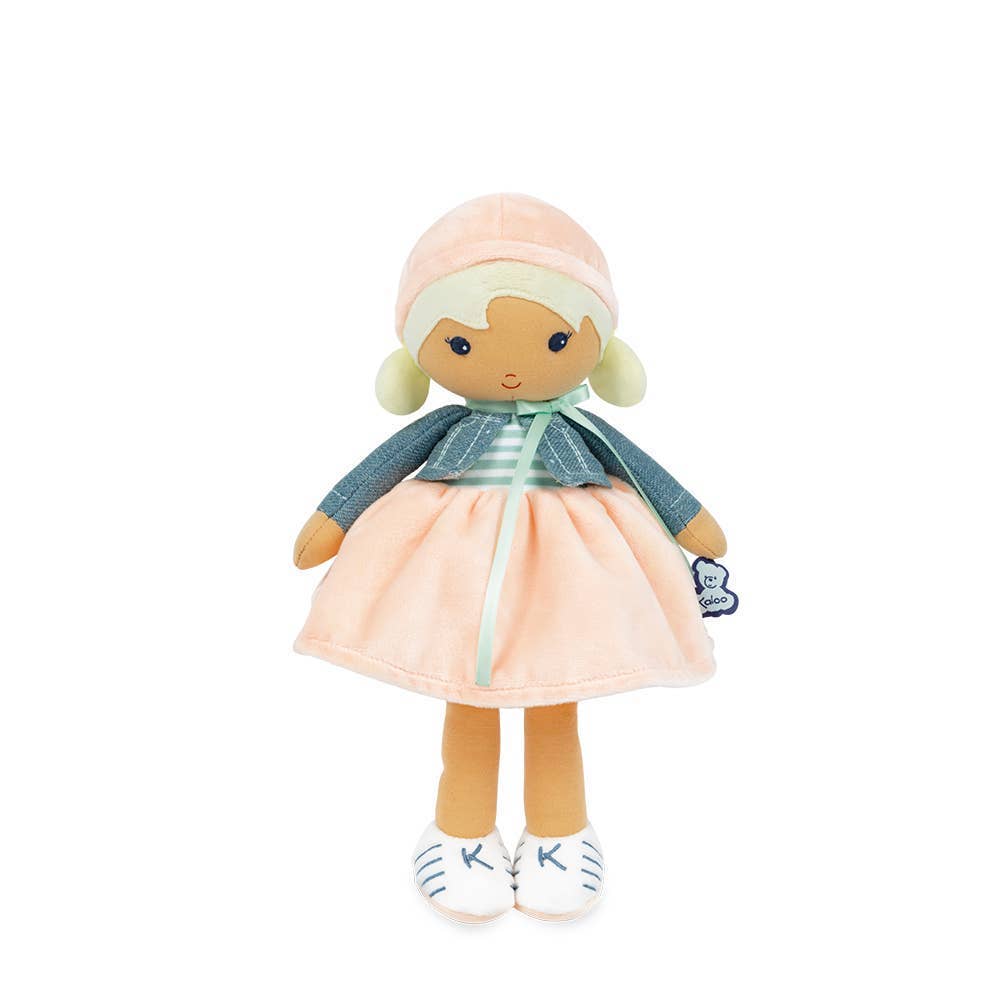 Juratoys – wholesale Doll – Kids – K963659 (Tendresse - Chloe' K Doll - Medium)