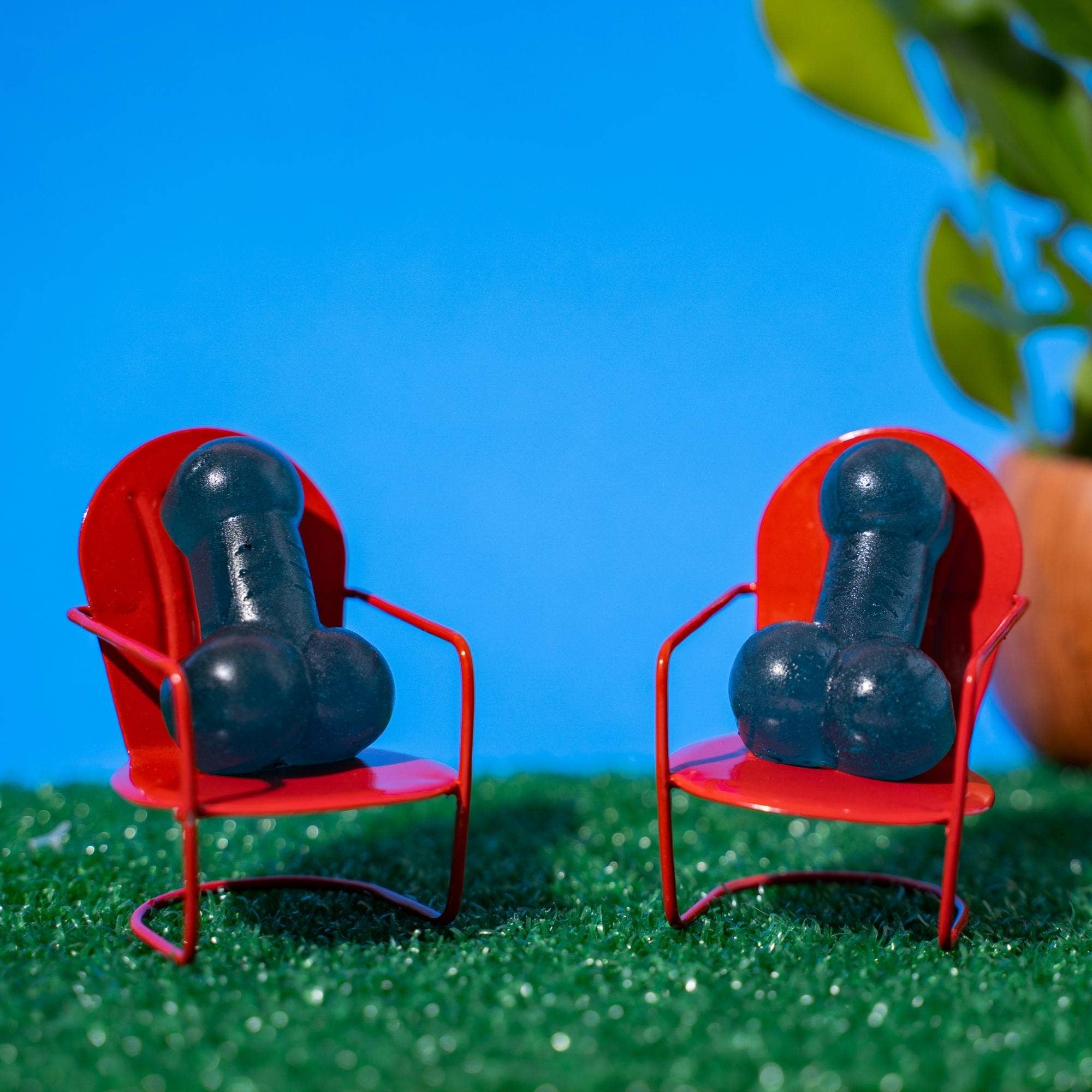 Rain Parade Gifts, Gags, and Novelties - Wholesale Gummy - Eat a Bag of Dicks - Gummy Penis Candy9