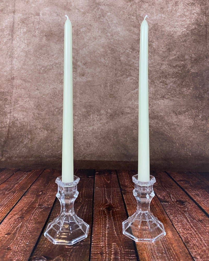 Beelite Candles - Wholesale Tapered Candle/Candlestick - Dinner Taper Candles (Pair)7