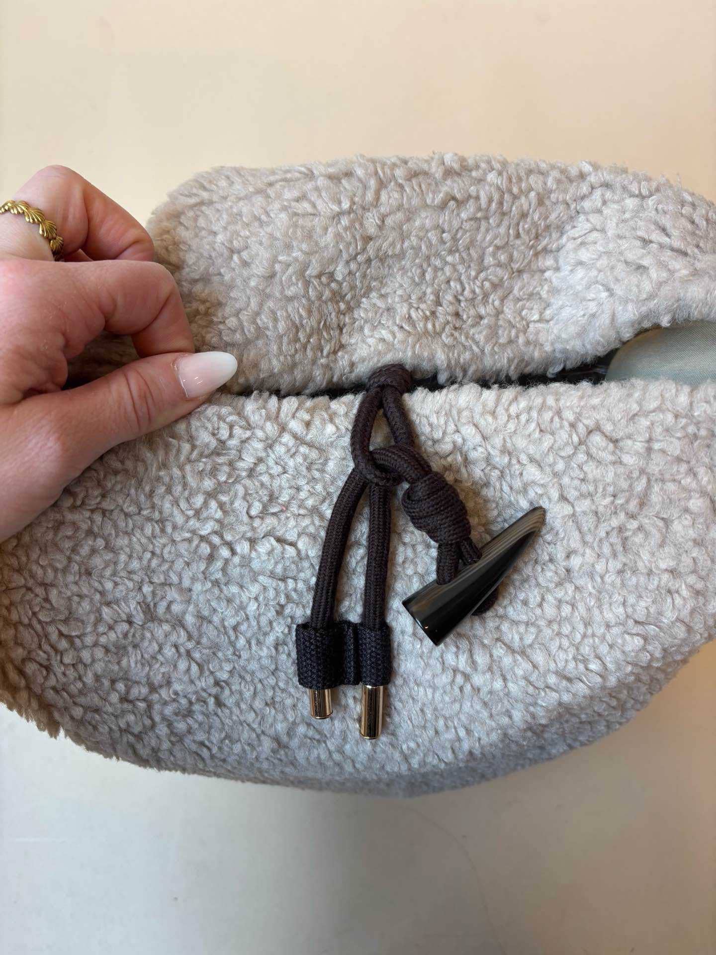 WAUW Fashion - Wholesale Crossbody Bag - Women's - Lexi Bag Teddy | Meerdere Varianten6