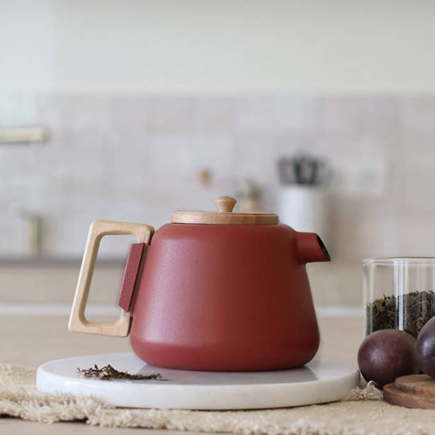 Ogo living - Wholesale Tea Pot - Viggo teapot discovery pack6