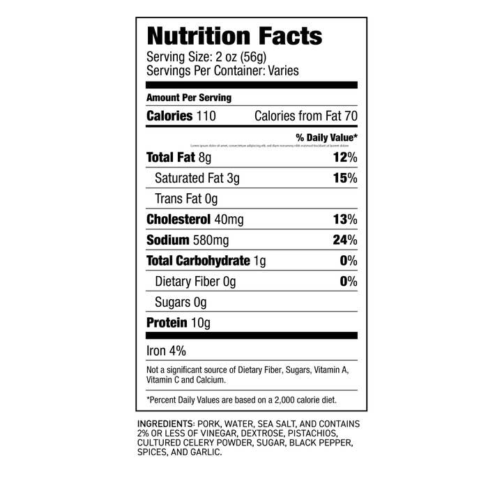 Fra' Mani - Wholesale Salami - Salame Rosa ~ approx 6 lbs1