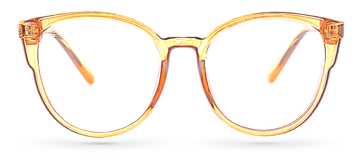 EyeLevel – wholesale Glasögon - Dam – Lima Rose - Läsglasögon3