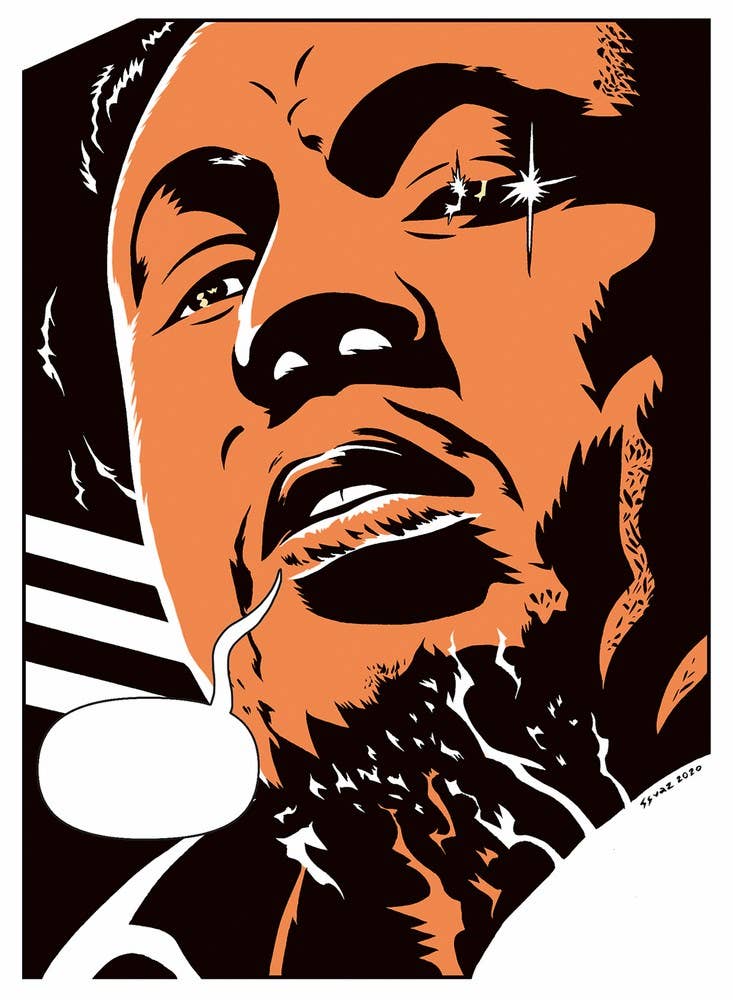 Independent Publishers Group - Wholesale Biography & Memoir - Mingus2