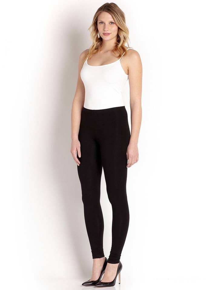 Black Leggings for wholesale on Faire2